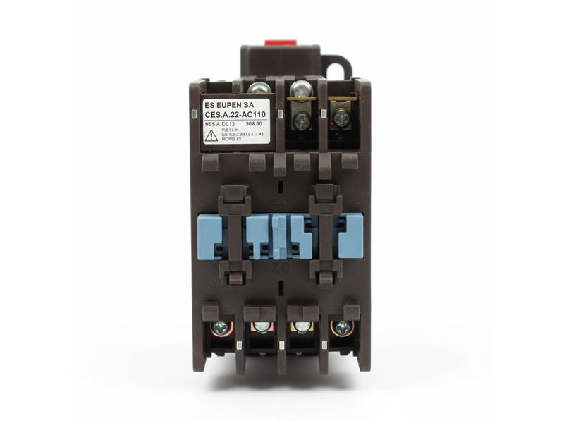 ES EUPEN SA CES.A.22-AC110