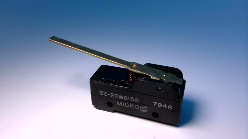 HONEYWELL BZ-2RW8158