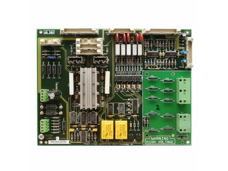 ALLEN BRADLEY FCQR29862