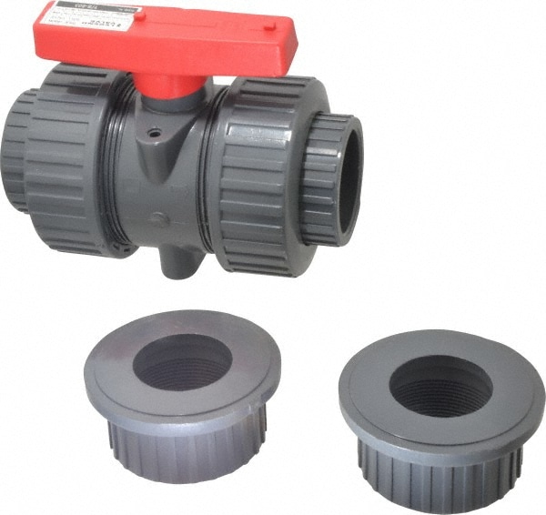 LEGEND VALVE 201-208