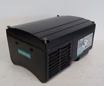 SIEMENS 6SE9615-8DD10ZC87