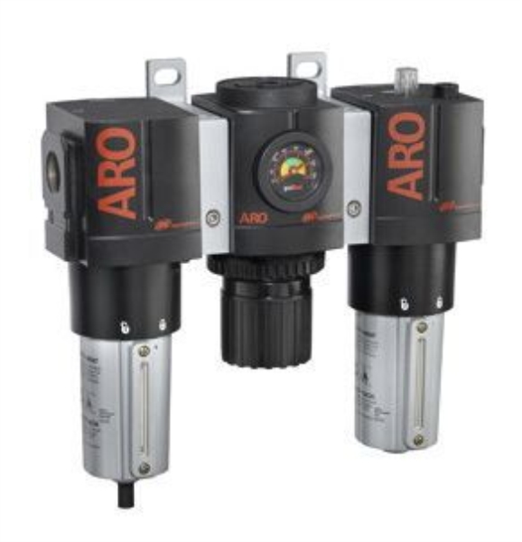 INGERSOLL RAND C38451-810