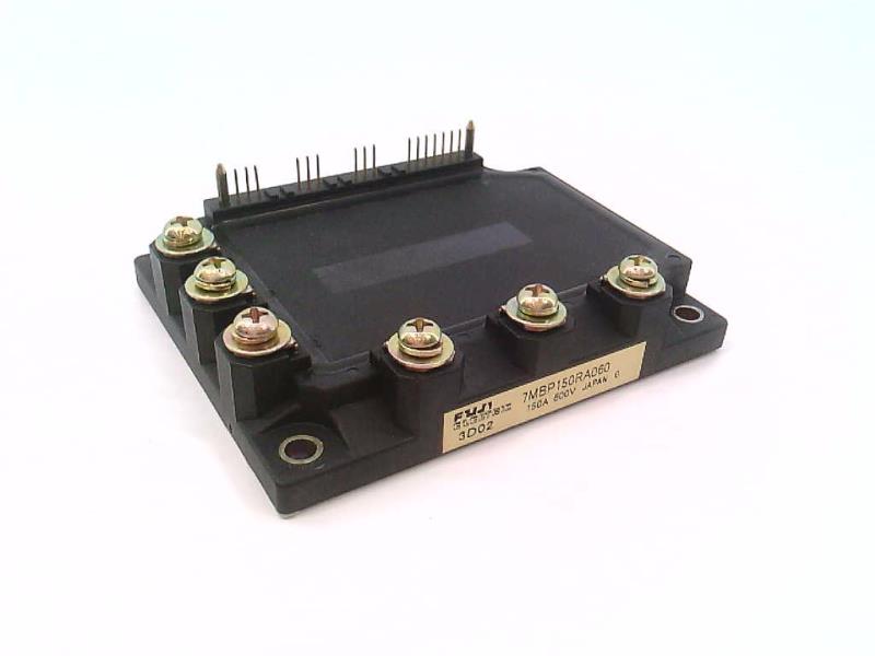 FUJI ELECTRIC 7MBP150RA060