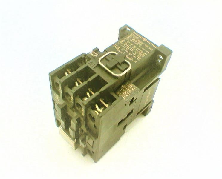 GENERAL ELECTRIC CR4CB-10-A