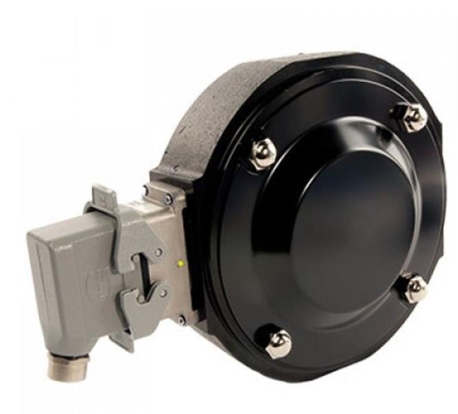 DYNAPAR RT80600LV191C