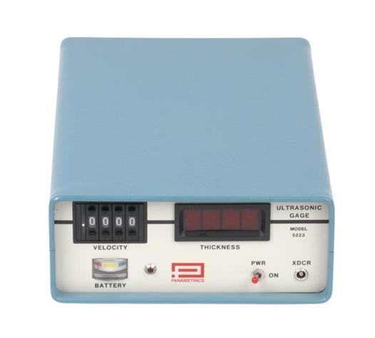 5223 by GENERAL ELECTRIC