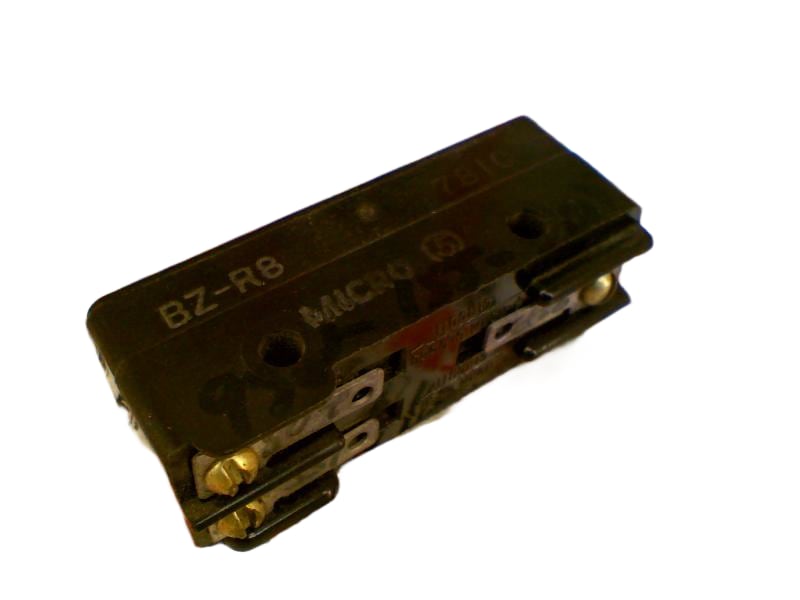 HONEYWELL BZ-R8