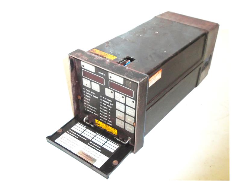 HONEYWELL 6014-3-03-1-7-00-00-100