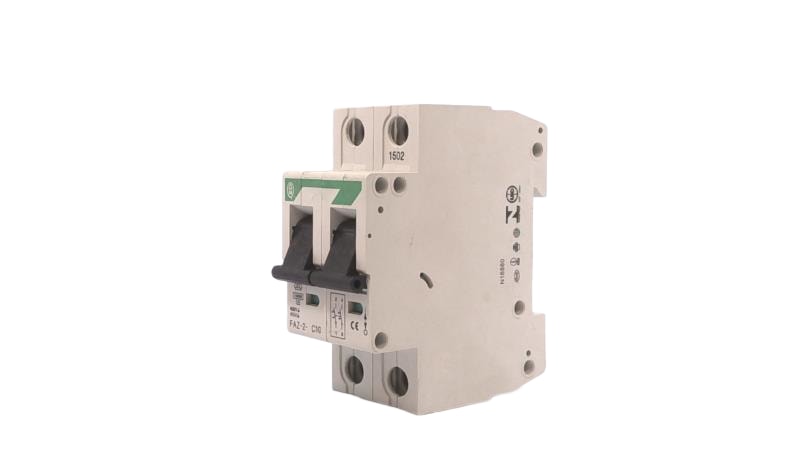 EATON CORPORATION FAZ-2-C10