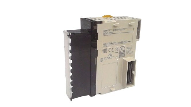 OMRON CJ1W-IA111