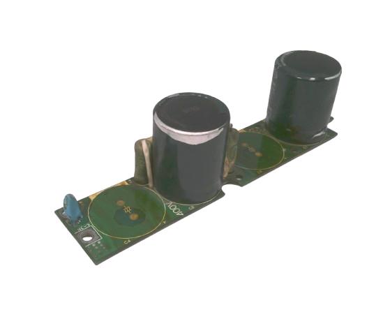 FUJI ELECTRIC SA528952-04