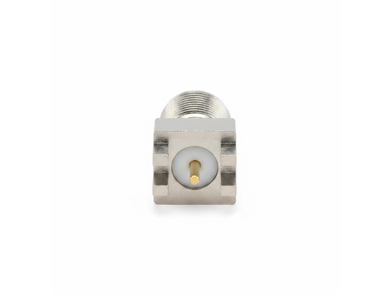 ITT SPRING-DPX-C2-COAX-RECEPT-