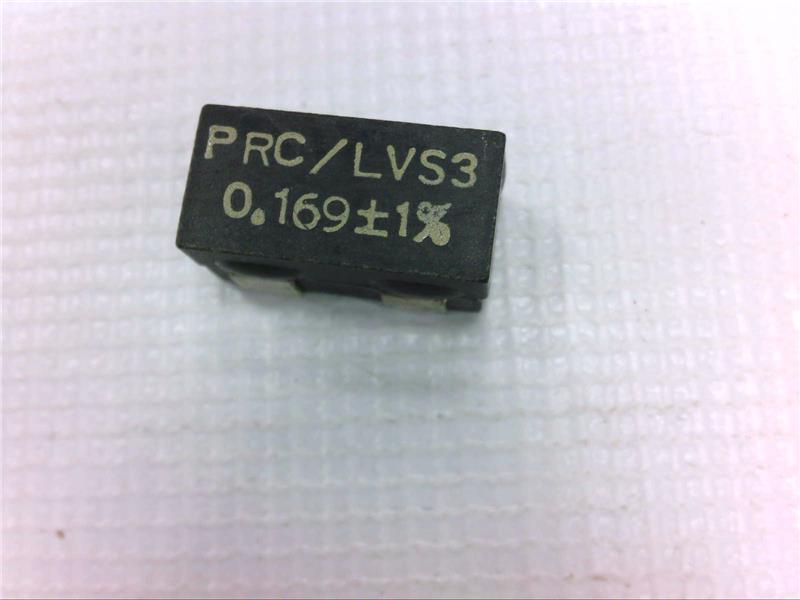 GENERIC R.169X3W5SMD4TAB