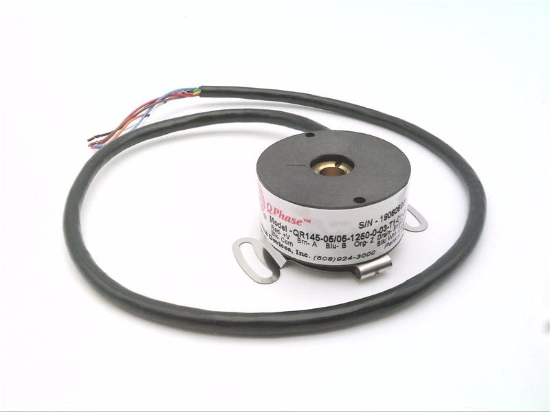 QUANTUM DEVICES QR145-05/05-1250-0-03-T1-01-00