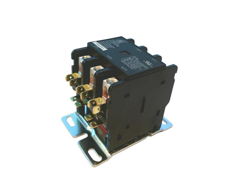 EEC AEG T40-A3-A