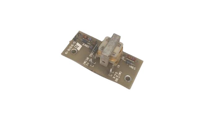 ASEA BROWN BOVERI 0-51378-19