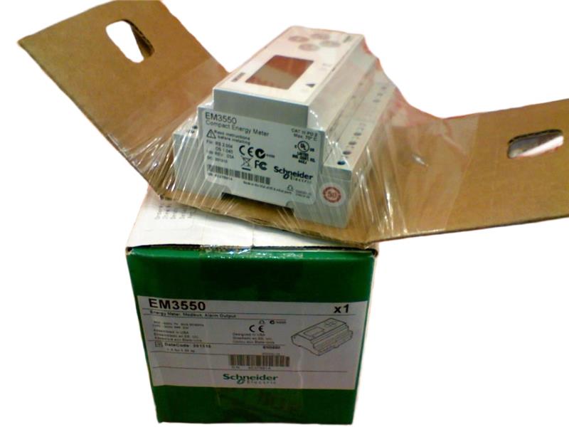 SCHNEIDER ELECTRIC METSEEM3550