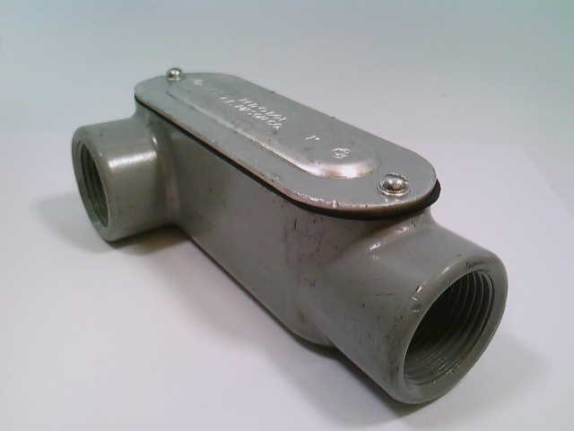 ABB THOMAS & BETTS DALR-3-CG