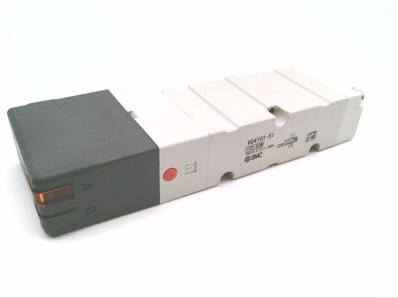 SMC VQ4101-51