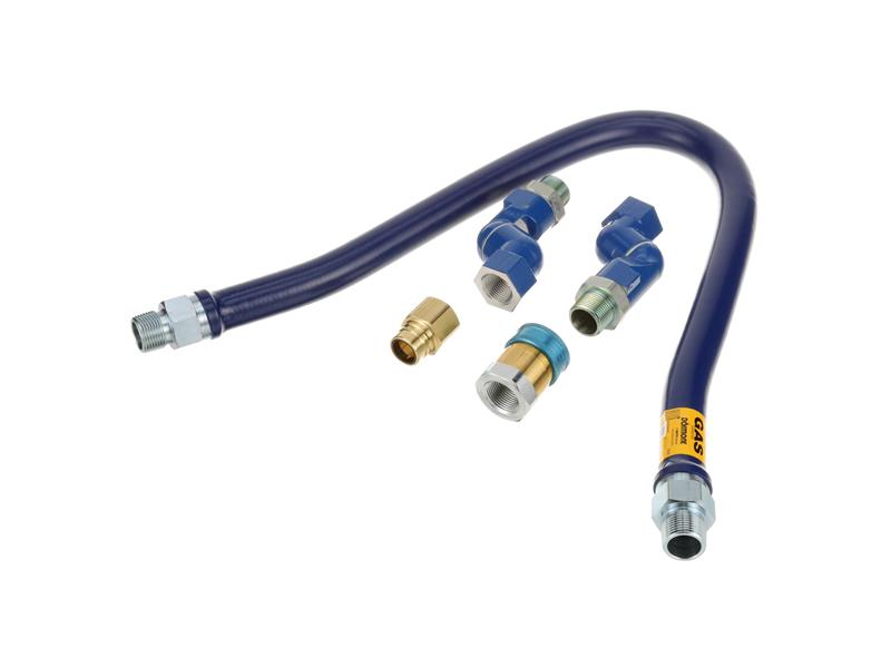 WATTS 16100BPQ2S48
