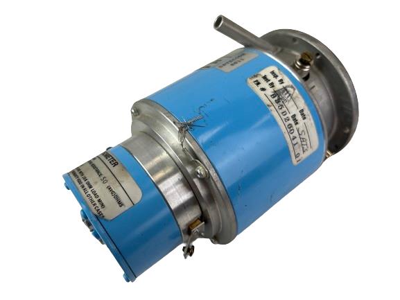 DANAHER MOTION 4VM62-020-4 B35D20041-01