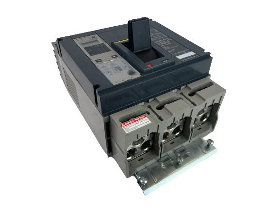 SCHNEIDER ELECTRIC PLA34060U43A