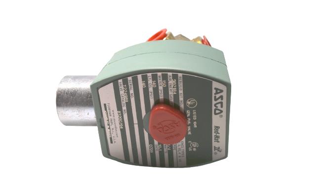 ASCO 8320G194-120/60