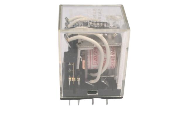 EATON CORPORATION D2PR4B