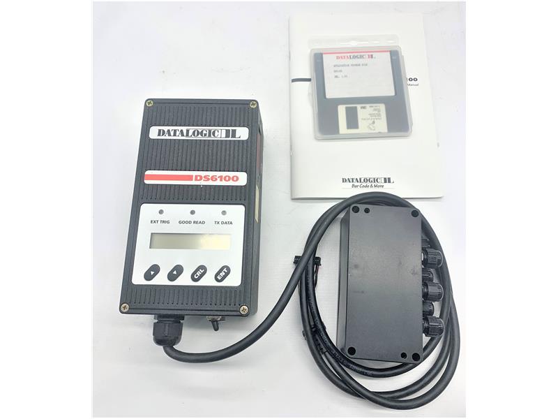 DATALOGIC DS6100-1100