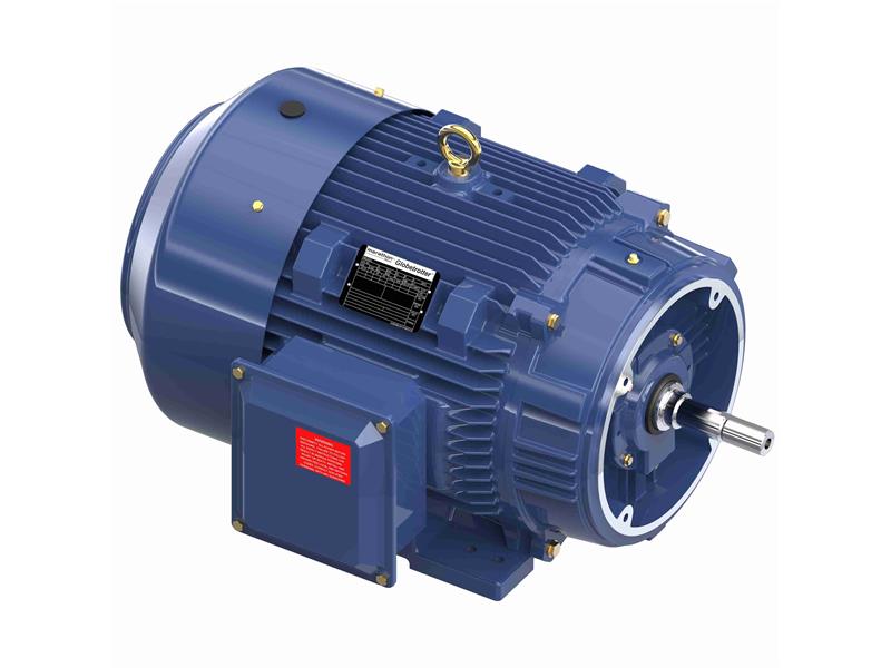 REGAL REXNORD 324TTFCD6031