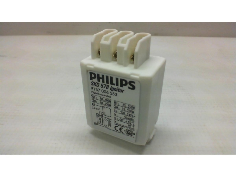 PHILIPS SKD578