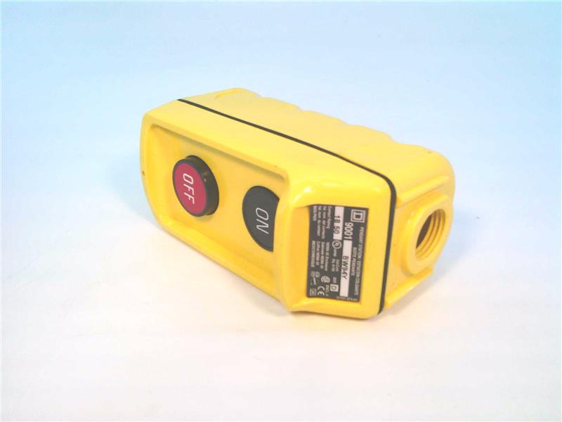 SCHNEIDER ELECTRIC 9001-BW94Y