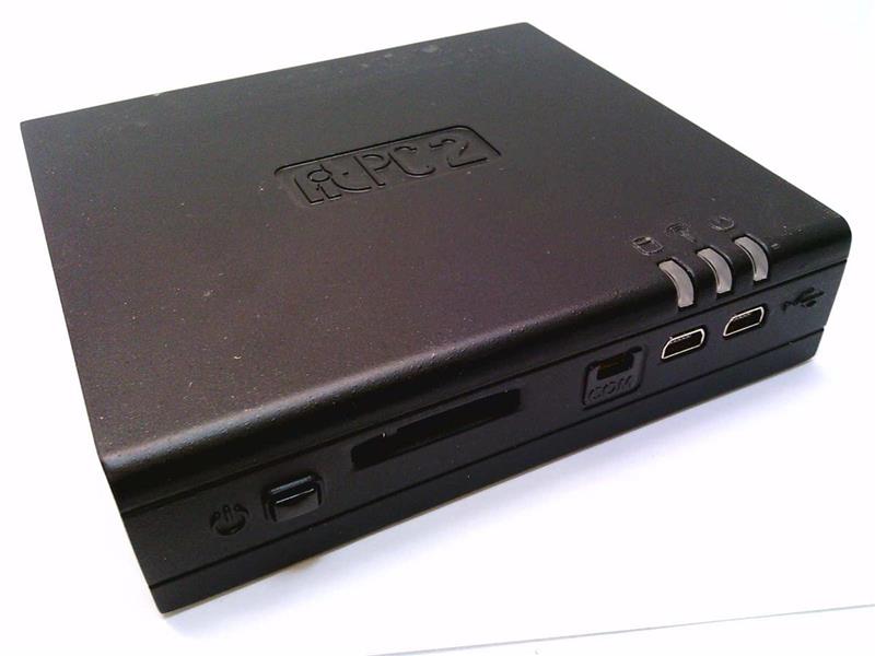 COMPULAB D2G-C1600-W