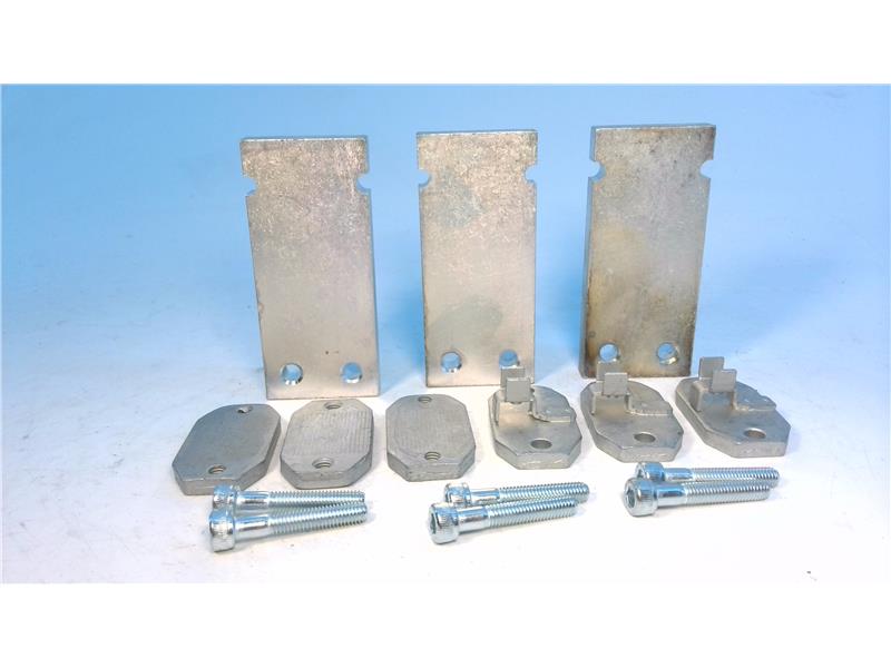 SIEMENS 3VL9500-4TT30