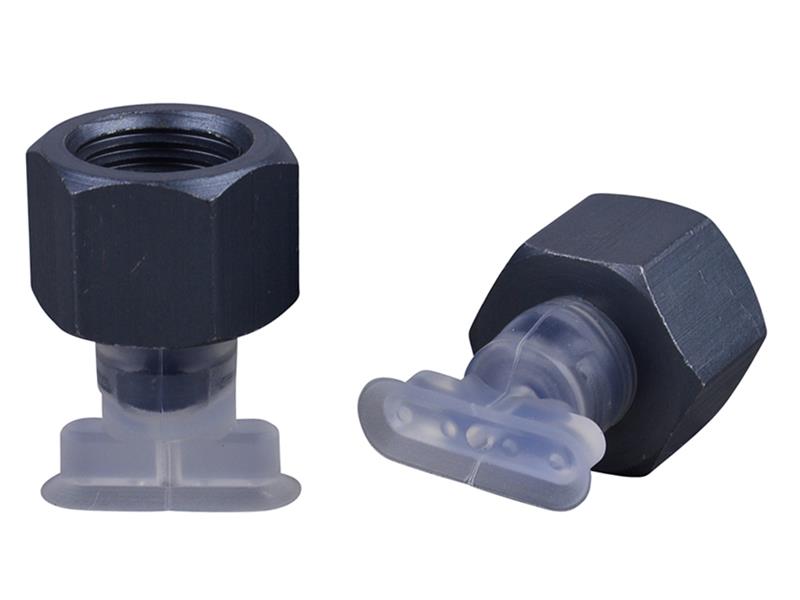 10FO.15X5.001.02-G18F by VACMOTION