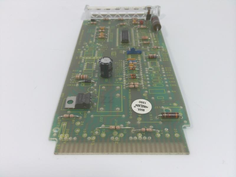 AMETEK 91AF3T24DC8GP