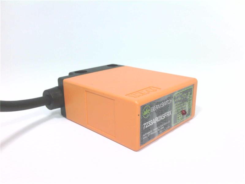 MARSH BELLOFRAM 7233AROX5FRX