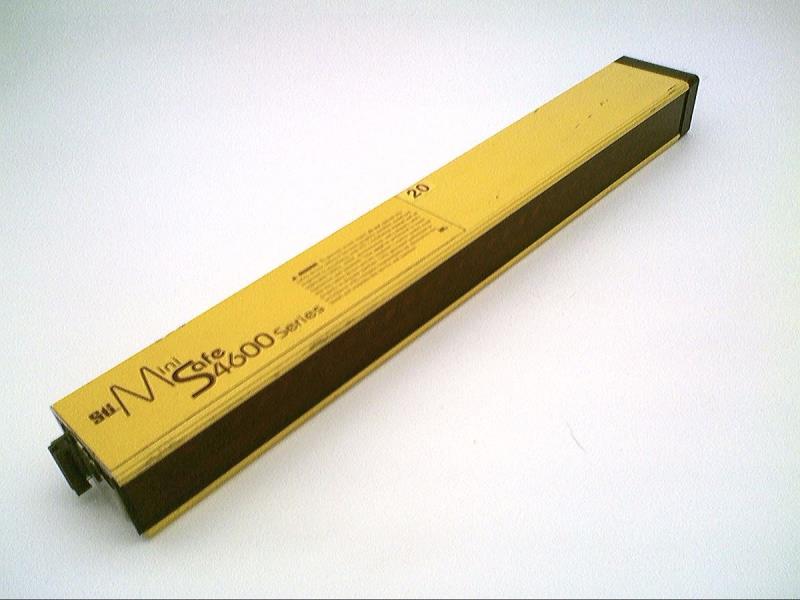 MS46-20-435-R-FP by OMRON
