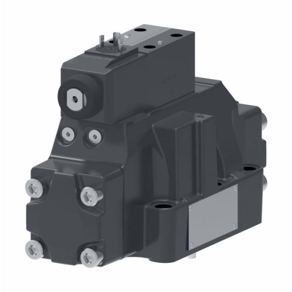 DG5V-8-H-2A-M-U-B-10 by EATON CORPORATION
