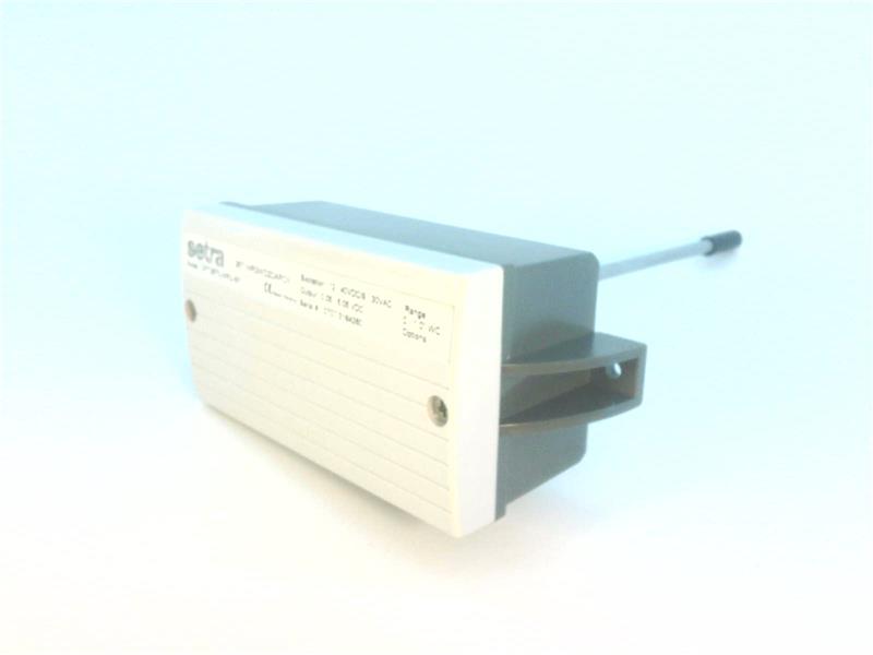 SETRA 2671-MR2WD-2D-AP-CN