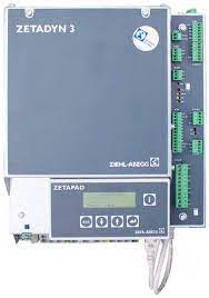 ZIEHL ABEGG ZETDYN  3BF023