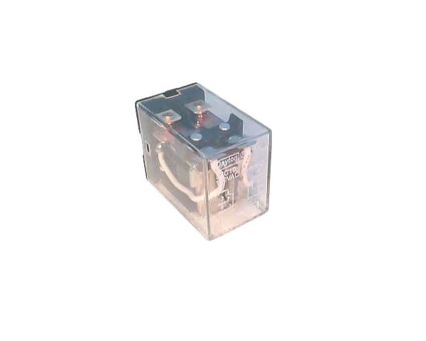 GRAINGER 5ZC10120AC