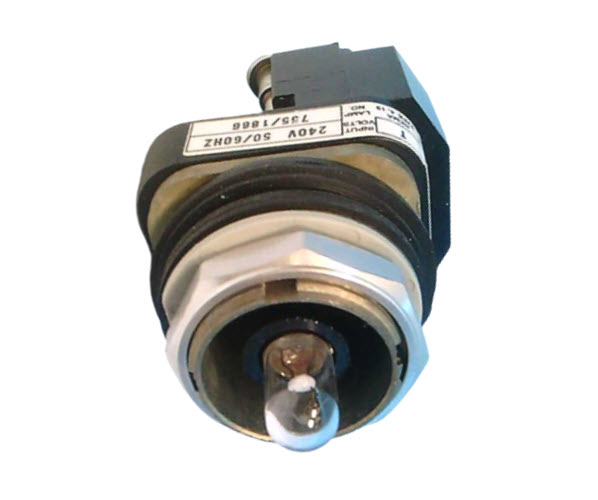 ALLEN BRADLEY 800T-P26