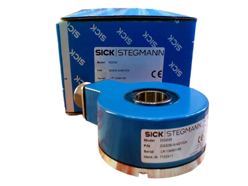 SICK DGS35-9J401024