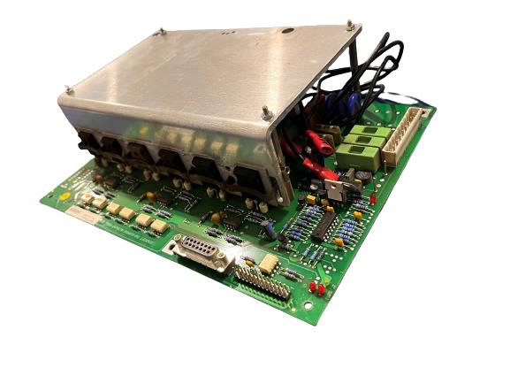 ROBOSOFT 338-020-1V11