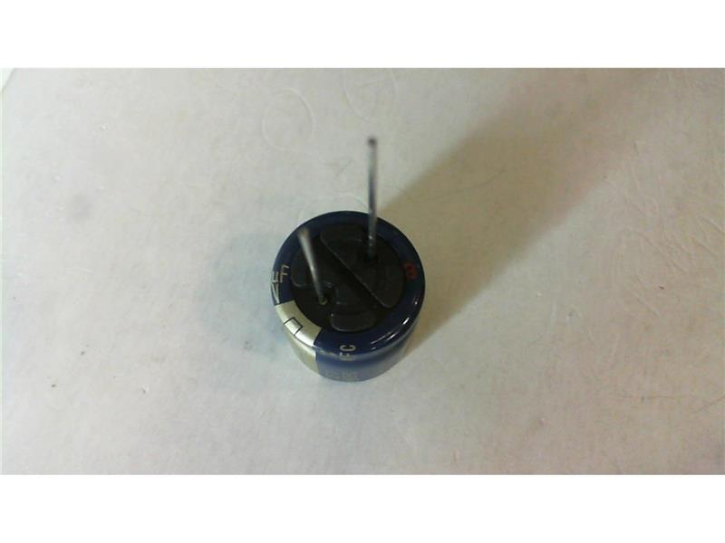 MATSUSHITA ELECTRIC EEU-FC1E122S