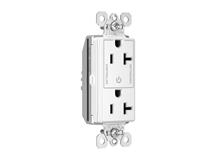 LEGRAND PTTR26362SCCTW