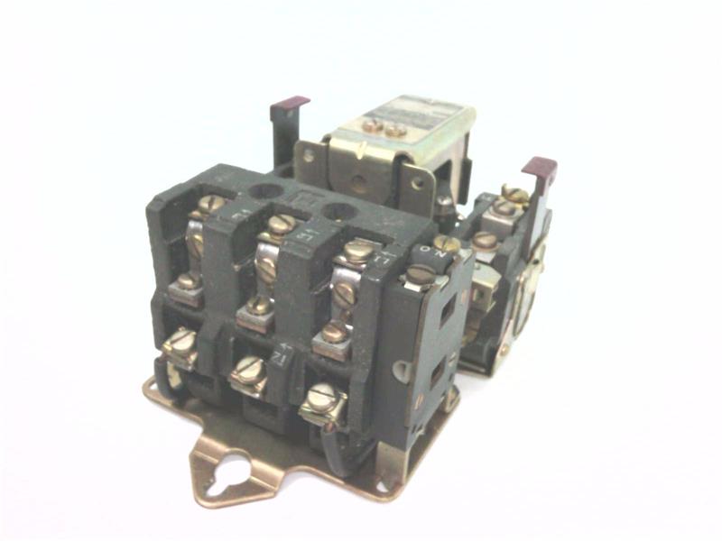 SCHNEIDER ELECTRIC 8536-CA03-S2