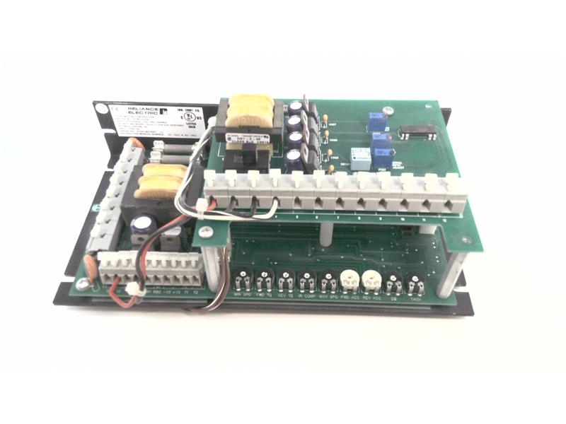 ASEA BROWN BOVERI DC3R-12D-00-010-AI