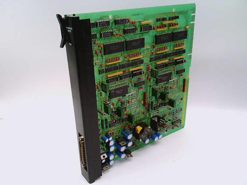 8150-4001 by CONVERTEAM